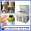 commercial snow ice shaver machine ice cream machinery with CE Stainless steel