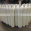 High Pressure Seamless Steel Oxygen Cylinder Price