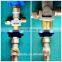 CGA580A Wrapped Fiberglass Composite Gas Cylinder Valve CGA cylinder valve,Gas Valve Type