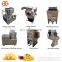 Small Scale French Fries Production Line Equipment Potato Chips Making Machine