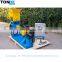 Automatic Production of Feed Quality Fish Feed Small Pet Food Pellet Puffing Machine