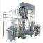 Automatic Stand-up Zipper Pouch Packing Machine
