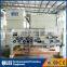 Stainless Steel Wastewater Treatment Dewatering Belt Filter Press For Print Sewage