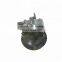 4668923 M2X210CHB-10A-80/290 Hitachi EX1200-6 Swing Motor
