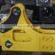 Furukawa hydraulic breaker F22/F20/F220 for ZX210-3 excavator,Furukawa hammer F22