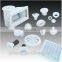 Swimming Pool Accessories Plastic PVC Pipe Fittings