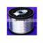 spool shape electric galvanized steel wire