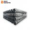 bs1387 hot-dipped galvanized round steel tube astm a53 sh40 galvanized pipe