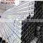 Small diameter Q345 galvanized steel pipe price