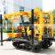 Model 200 crawler drilling machine fully automatic drilling deep water drilling rig