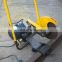 Electric rail cutting machine portable abrasive rail cutter price