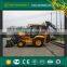 mini X CMG XT870 pilot control backhoe loader for sale