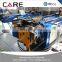 China mandrel hydraulic pipe bender machine for sale