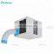 Strong cooling water-cooled industrial air cooling fan for sales