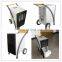 Refrigerative Dehumidifier/Portable Dehumidifier with Removable Water Tank