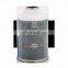 high quality spray paint aerosol tin can