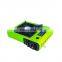 comercial cooking  single big burner propane  lpg gas stove