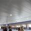 Dock Indoor Aluminum Buckle Ceiling Stone Pattern