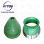 Mantle Apply to Metso Mutil-Cylinder Cone Crusher HP800 Spare Parts