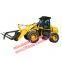 Wheel Loaders, Excavators and Forklifts, Including Front End Loaders, Bucket Loaders, Backhoe Loaders, Tractor Loaders, Quick Hitch Loaders, Pallet Fork Loaders, Mini Loaders, Small Wheel Loaders, Magazine Loaders, Snow Bucket Loaders, Farm Loaders, Const