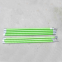 link operating rod; insulated link rod; link operated pole