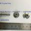 Injector Armature Substrate Plate 0445110 ，F(xiàn)00VC99004 for BOSCH 110 Series Injector