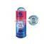 Hebei empty butane canister 220g and camping butane gas cartridge