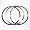 Genuine truck diesel spare parts 3803977 M11 piston ring
