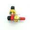M11 Oil Pressure Temperature Sensor 4921477  4921487