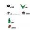 30m Automatic Micro Drip Irrigation System Garden Irrigation Spray Self Watering Kits With Adjustable Dripper