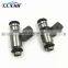 Original Fuel Injector Injection Nozzle IWP044 For VW Gol Parati Polo Quantum Santana Saveiro 501.088.02