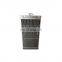 Good Quality Excavator SK60-8 SK70-8 Radiator Cooler Assy Aluminum Water Tank Cooler
