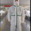 Factory supply Hospital Use Coronavirus Isolation Clothing Disposable Medical Protective Clothing