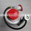 ISBe ISDe QSB HE351W High performance diesel engine spare part turbocharger /supercharger 4955908 2837188 2834176