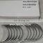 ISDe 6BT crankshaft metal and main bearing 3978818 3978820 3901090 3929016  with best price