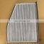 Carbon cabin air filter 1K1 819 653B