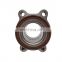 Auto car parts 40210-3XA0A wholesale steel free wheel hub locking wheel hub