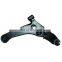 Sell Front Lower control arm fit for Outlander Cu2W CU4W MN101742