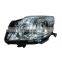 Автомобильные запчасти. Фары 81130-60E00 81170-60E00 для Land Cruiser PRADO fj150. Фары