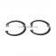 Competitive DCEC 6CT Diesel Engine Part 3802657 Engine Piston Kit