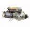 NEW STARTER FOR CHEVROLET BLAZER G SERIES GMC SAVANA YOUKAN SUBURBAN 6.2 DIESEL