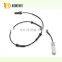 Rear Left or Right ABS Wheel Speed Sensor FOR BMW 34521163957 24071020041 51823 0900645 0986594533 32410 80950645 6PU009106401