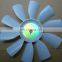 6BT Engine Cooling Fan 4931807 4931795