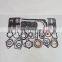 NT855 engine overhaul kit Repair gasket kit upper and lower 3801330 3801486