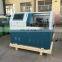 Best quality Common rail test bench CR816 with best quality Flowmeter test 6 pieces injectors