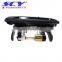 Car Door Handles Inner Inside Outer Outside Suitable for Toyota Tercel OE 6924002030 69240-02030 6924002040C0 6924002040C1