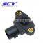 Map Sensor Suitable for HONDA 37830P05A01 5862028450 5862062680 37830P7AN11 MHK100590 AS64 3 BAR