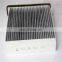 high quality Mitsubishi Pajero III cabin air filter 7803A028
