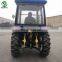 China best 60 HP 4WD  Tractor