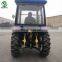 4WD 60hp  Farming Tractor